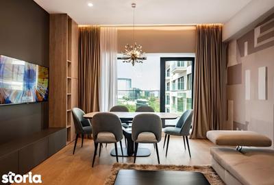 Apartament cu 3 camere în Floreasca - 6