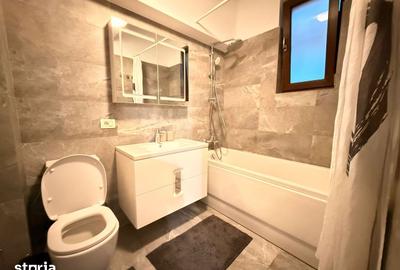 Apartament cu 2 camere în Bucureștii Noi - 3