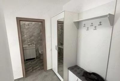 Apartament cu 2 camere decomandat, mobilat în Theodor Pallady - 5