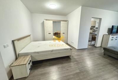 O camera, bloc nou, Zorilor zona Golden Tulip, Frunzisului, LIDL - 7