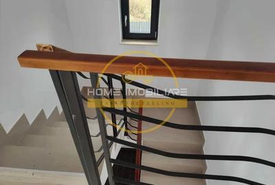 Casă individuală cu 4 camere cu Canalizare în Valea Lupului - 5