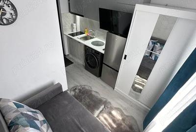 Astra - Camera de camin disponibila imediat. - 1