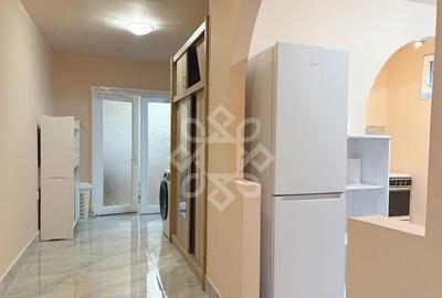 Apartament cu 4 camere de inchiriat pe Splaiul Crisanei - 12
