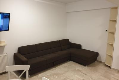 Apartament cu 2 camere semidecomandat în Unirii - 5