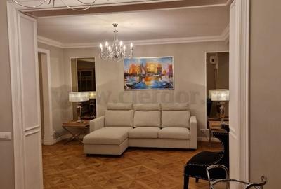 Dorobanti / Floreasca apartament cu 3 camere modern mobilat - 2