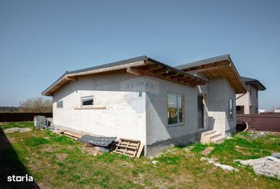 Casă cu 4 camere în Hărman - 3