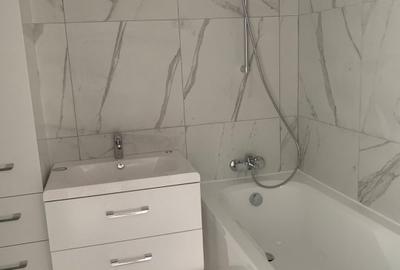 Vila individuala - 5 camere , 4 dormitoare - 12