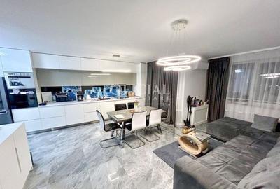 Apartament 2 Camere | 57 m2 | Modern | Garaj Inclus |  Zona VIVO BMW - 1