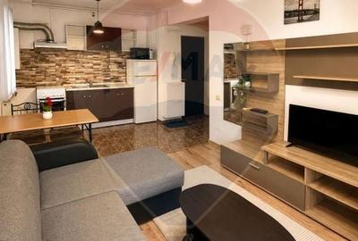 Apartament cu 2 camere semidecomandat, mobilat în Chiajna - 3