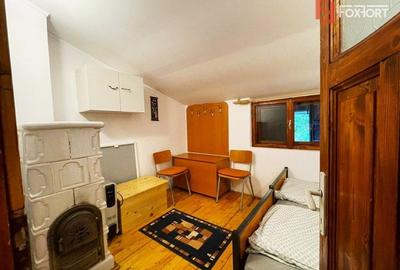 Casă individuală cu 5 camere cu Teren 400 Mp în Râu de Mori - 10