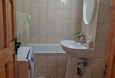 Apartament cu 2 camere decomandat în Mircea cel Bătrân - 6