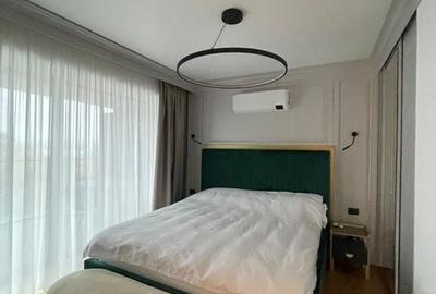 Apartament lux 3 camere Yacht Kid-Prima inchiriere - 15