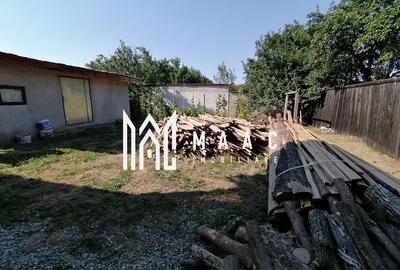 Casa individuala I 7 camere I teren 570 mp I Cristian - 14