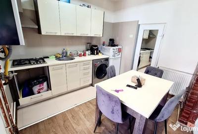 Apartament cu 2 camere semidecomandat în Drăgășani - 3