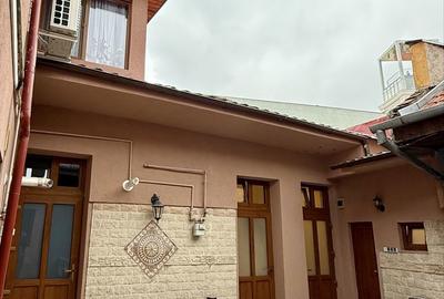 Spațiu comercial, de 45 mp, în Ultracentral