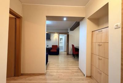 Apartament 4 camere,  aproape de centrul orașului – Circumvalațiunii - 8