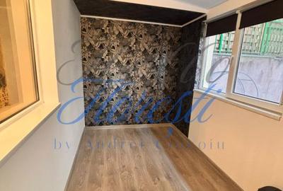 Apartament cu 3 camere semidecomandat în Florești - 3