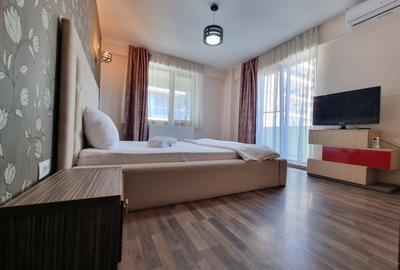 2 Camere Mamaia Hotel Vega Mobilat Modern 320 Euro Ideal Studenti - 3