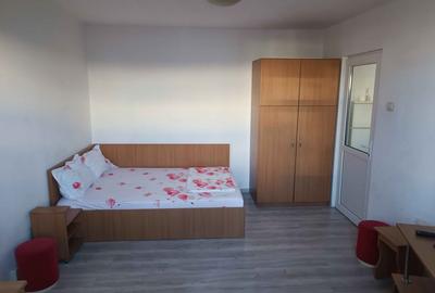 Inchiriez apartament 2cam Campus Universitate Ciresica TomisN - 4