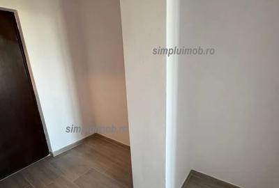 Garsonieră decomandată în Lucrețiu Pătrășcanu - 8