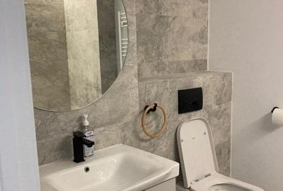 2 camere tineretului bloc nou - 6