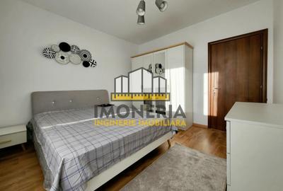 Apartament cu 2 camere decomandat, mobilat în Apusului - 18