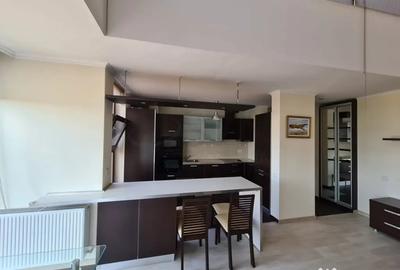 Apartament cu 4 camere semidecomandat în Iancu Nicolae - 5