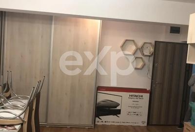 Apartament cu 2 camere decomandat, mobilat în Big-Bascov - 4