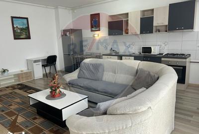 Apartament cu 2 camere, mobilat în Funcționarilor - 3