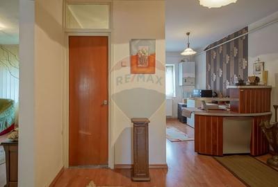 Spatiu de birouri de 65 mp Racadau - 7