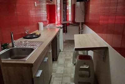 Garsoniera decomandata Soseaua Giurgiului / Luica - 1