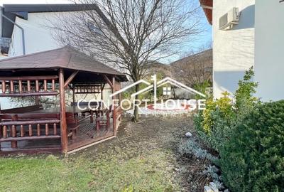 VILA P+E+M, 7 camere, prima inchiriere, IANCU NICOLAE -BRITISH SCHOOL - 4