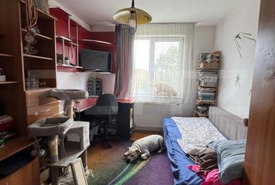 Apartament cu 3 camere decomandat în Deve - 8