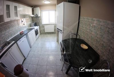 Apartament cu 3 camere decomandat, mobilat în Zorilor - 6