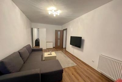 Apartament cu 2 camere decomandat în Tudor