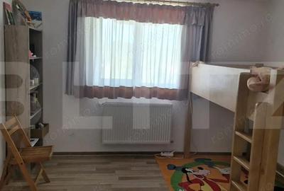 Casă cu 2 camere cu Teren 1000 Mp în Central - 6