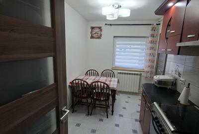 Apartament cu 3 camere decomandat în Exterior Vest - 3