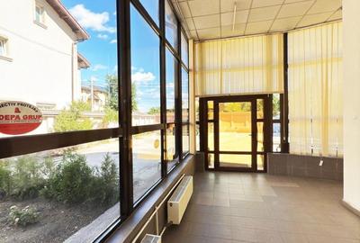 Clădire de închiriat 600 mp - Birouri / Activitate Comerciala / Clinică Medicală - 8