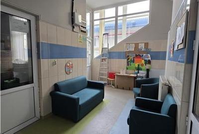 Stefan cel Mare,vila cu lift, ideala clinica,gradinita,after school, centru ingr - 18