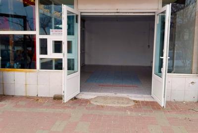 Eforie Nord - Magazin de inchiriat in piata - 2