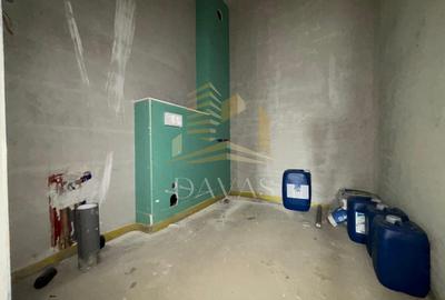 Apartament cu 3 camere semidecomandat în Baciu - 20