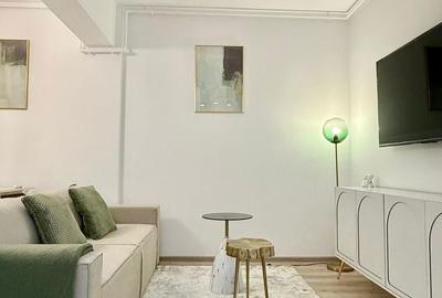 Apartament cu 2 camere în Central - 6
