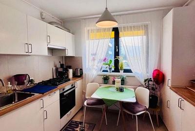 Apartament cu 2 camere în Theodor Pallady - 10