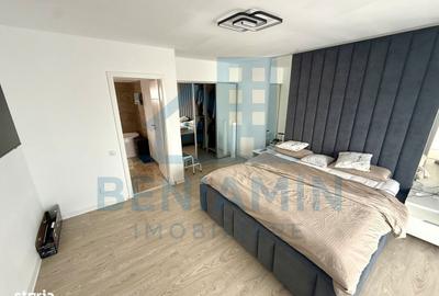 Casă cu 3 camere în Central - 2