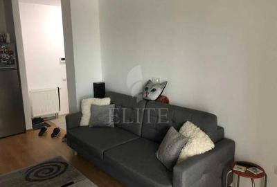 Apartament cu 2 camere semidecomandat, mobilat în Gheorgheni - 2