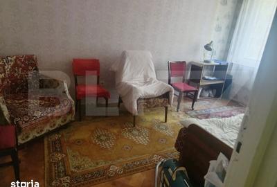 Apartament cu 2 camere în Micro 14 - 1