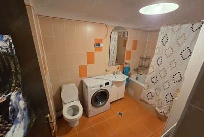 Apartament cu 3 camere în Florești - 4