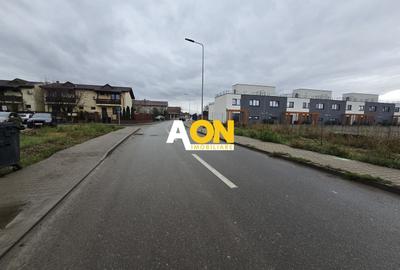 Teren Construcții intravilan de 540 mp, în Cetate - 3