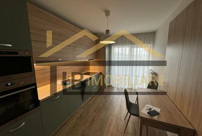 Apartament de 2 camere, 80mp, parcare, Zona Facultatea Petru Maior - 6