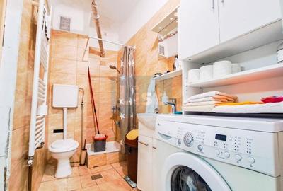 Apartament cu 3 camere semidecomandat, mobilat în Cedonia - 9